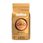 Whole Bean Coffee in a 100% Arabica Medium Roast, Smooth and Full