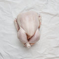 Whole Chicken, Free-Range and Air-Chilled, 3–4 lb per Bird