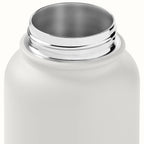 Wide Mouth Insulated Stainless Steel Water Bottle