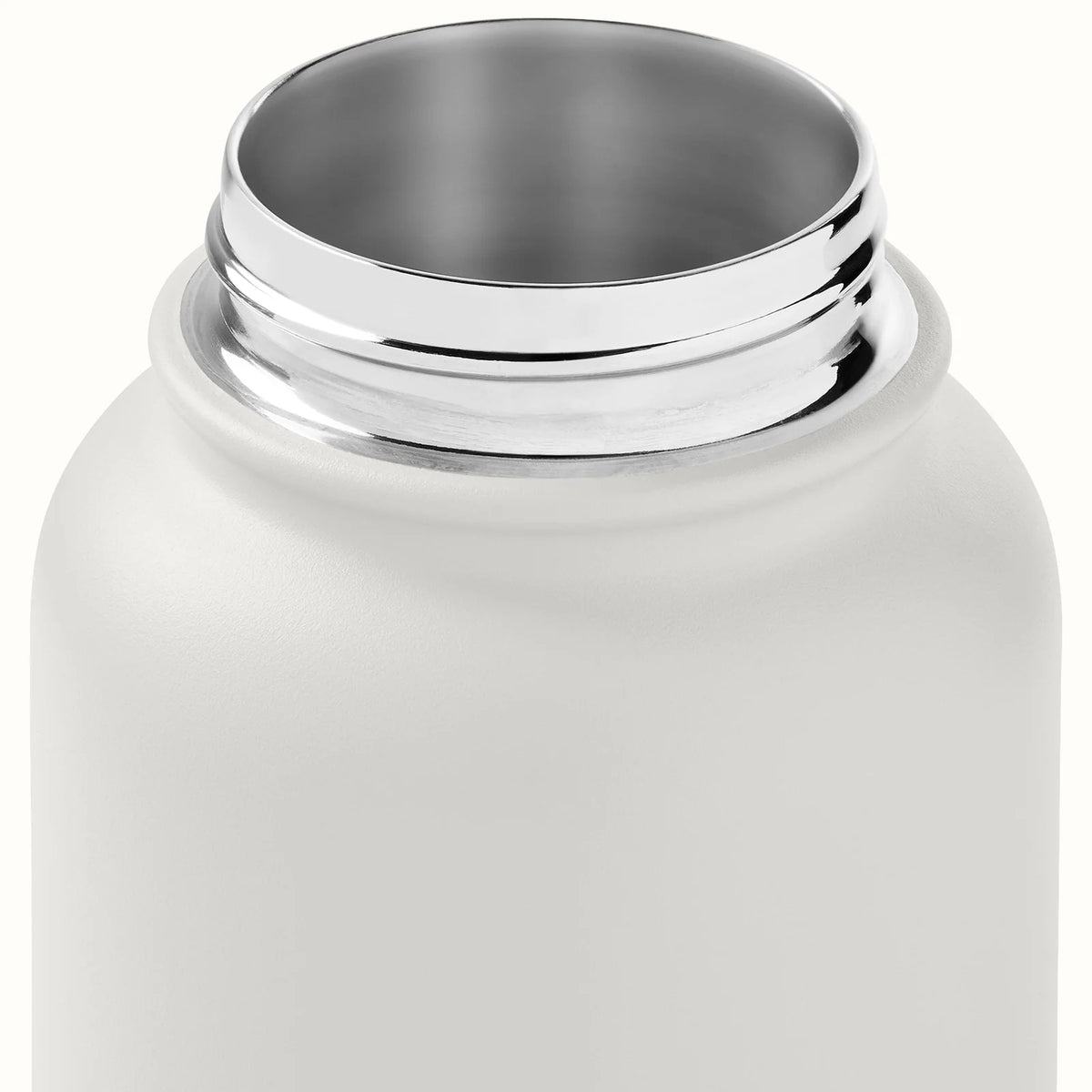 Wide Mouth Insulated Stainless Steel Water Bottle