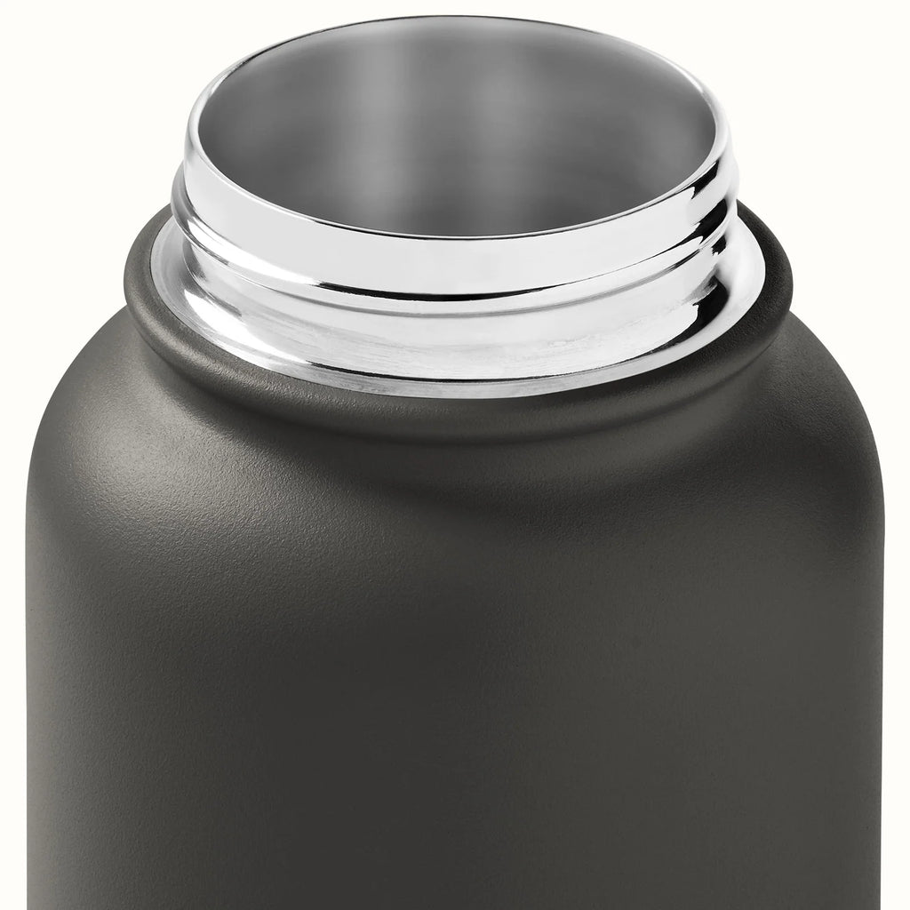 Wide Mouth Insulated Stainless Steel Water Bottle