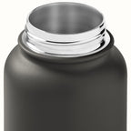Wide Mouth Insulated Stainless Steel Water Bottle