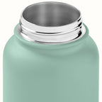 Wide Mouth Insulated Stainless Steel Water Bottle