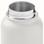 Wide Mouth Insulated Stainless Steel Water Bottle