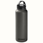 Wide Mouth Insulated Stainless Steel Water Bottle
