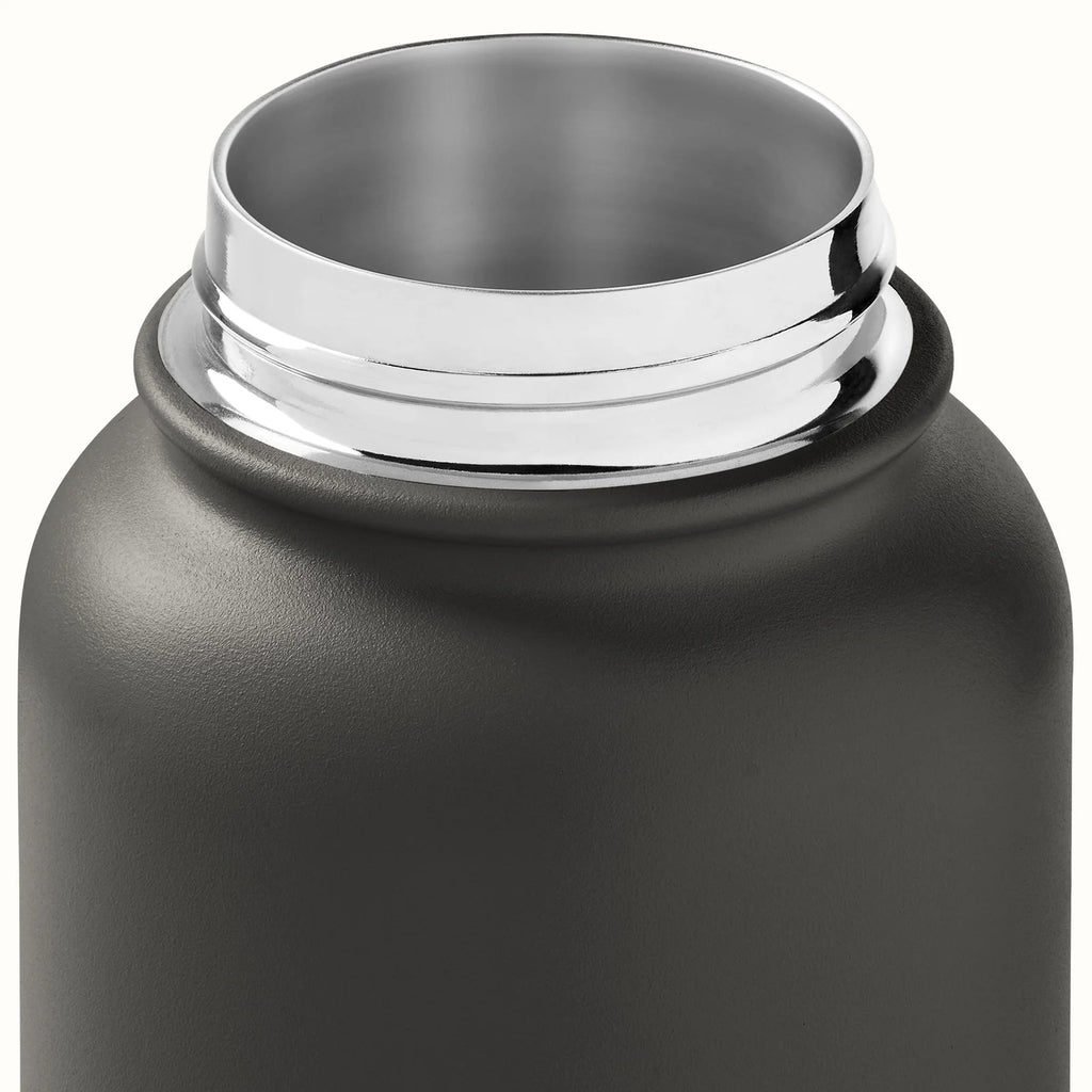 Wide Mouth Insulated Stainless Steel Water Bottle