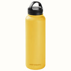 Wide Mouth Insulated Stainless Steel Water Bottle