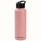 Wide Mouth Insulated Stainless Steel Water Bottle