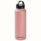 Wide Mouth Insulated Stainless Steel Water Bottle