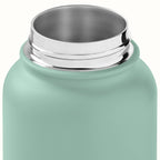 Wide Mouth Insulated Stainless Steel Water Bottle