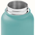 Wide Mouth Insulated Stainless Steel Water Bottle