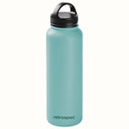 Wide Mouth Insulated Stainless Steel Water Bottle