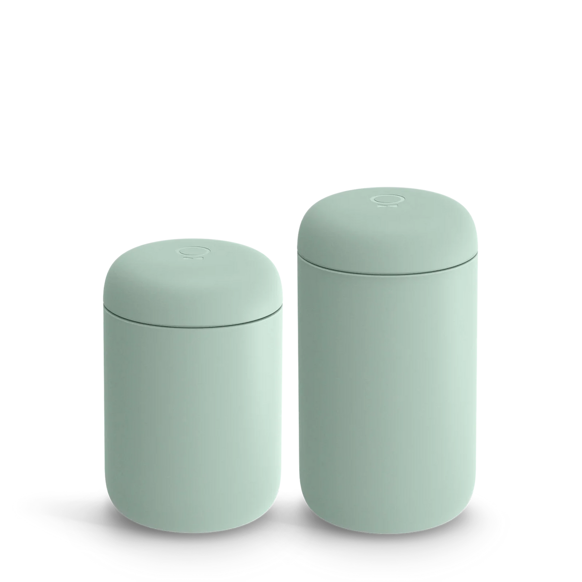 Wide Mouth Travel Coffee Mug with a Ceramic Interior for Comfortable Sipping at Your Desk or Studio