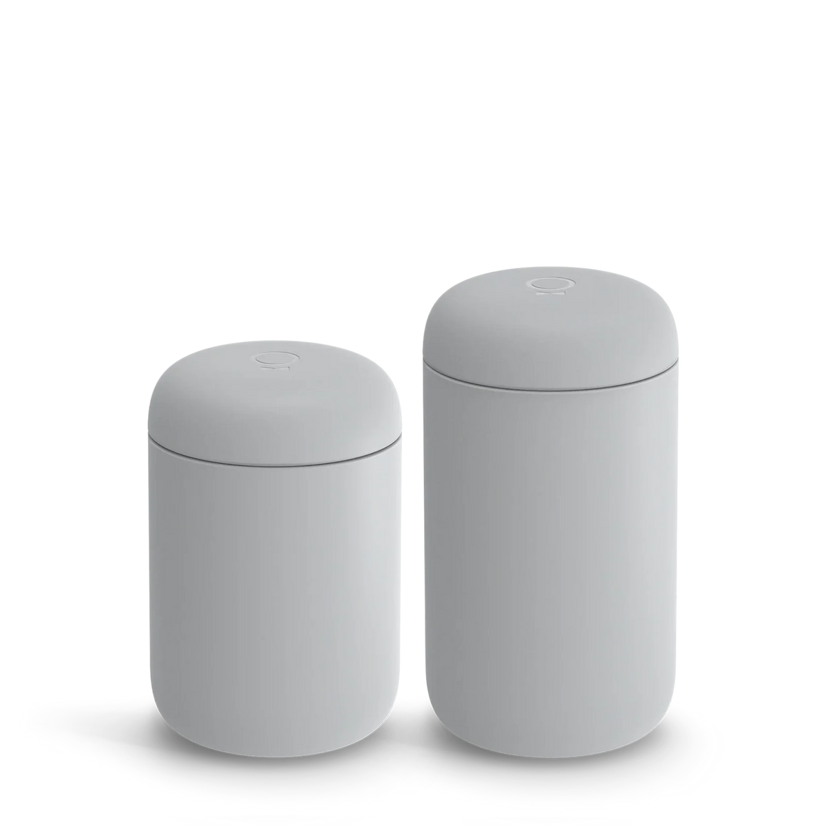 Wide Mouth Travel Coffee Mug with a Ceramic Interior for Comfortable Sipping at Your Desk or Studio