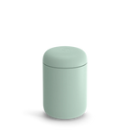 Wide Mouth Travel Coffee Mug with a Ceramic Interior for Comfortable Sipping at Your Desk or Studio