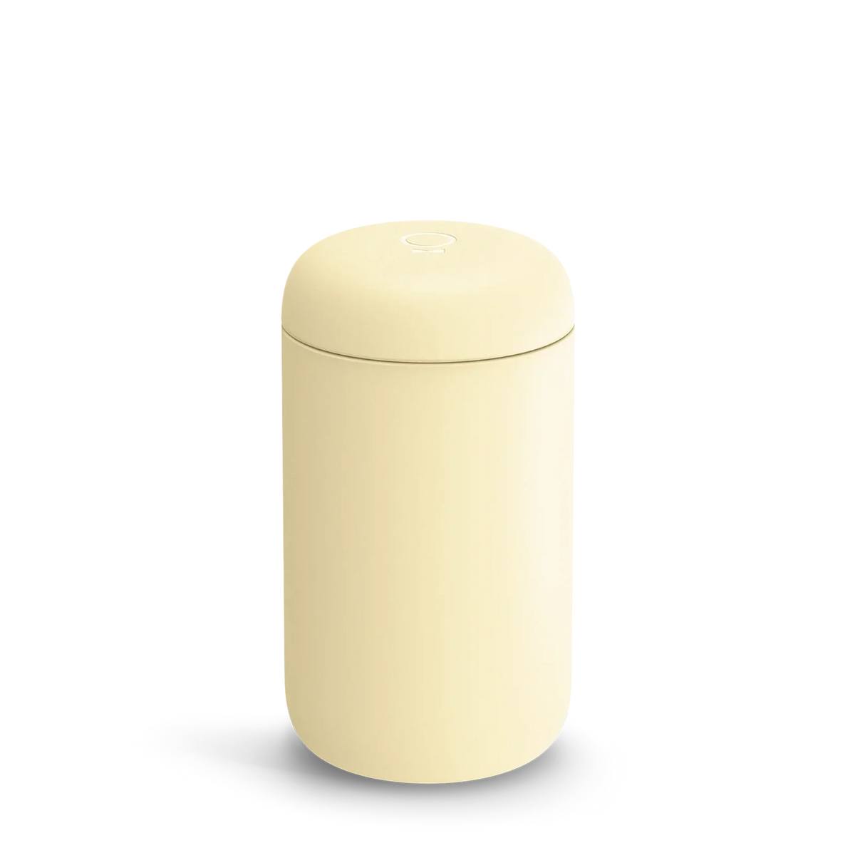 Wide Mouth Travel Coffee Mug with a Ceramic Interior for Comfortable Sipping at Your Desk or Studio