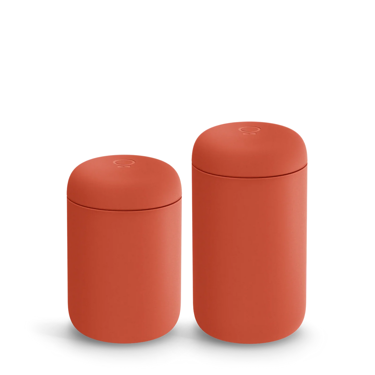 Wide Mouth Travel Coffee Mug with a Ceramic Interior for Comfortable Sipping at Your Desk or Studio