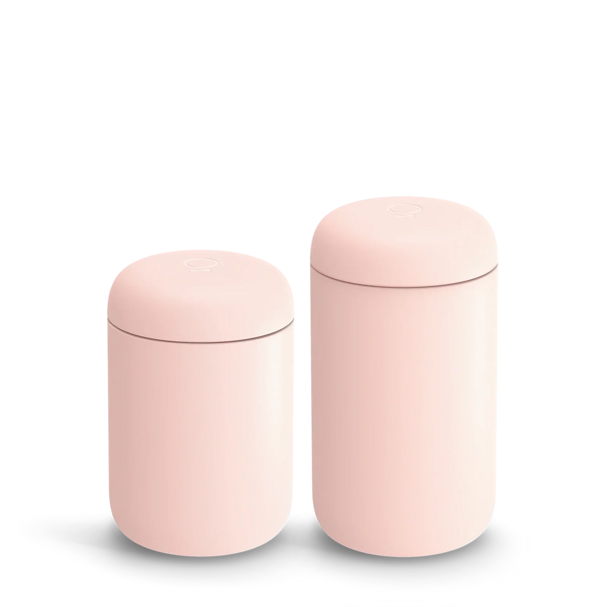 Wide Mouth Travel Coffee Mug with a Ceramic Interior for Comfortable Sipping at Your Desk or Studio