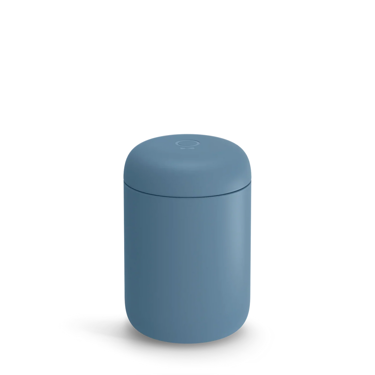 Wide Mouth Travel Coffee Mug with a Ceramic Interior for Comfortable Sipping at Your Desk or Studio