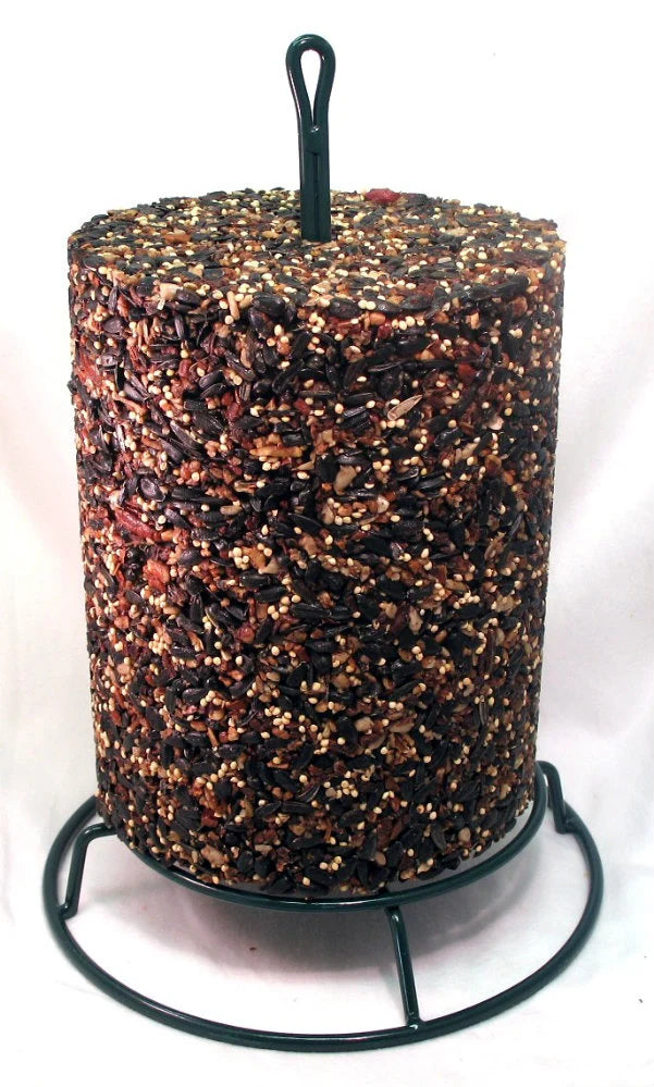 Wild Bird Food Sunflower Seed Cylinder