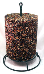 Wild Bird Food Sunflower Seed Cylinder
