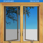 Casement Window Screen Replacement
