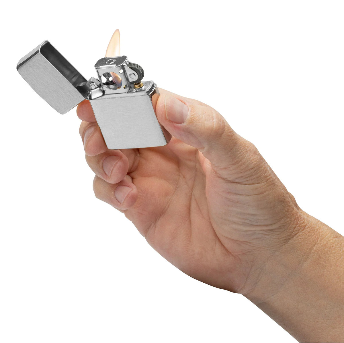 Windproof Pipe Lighter Insert