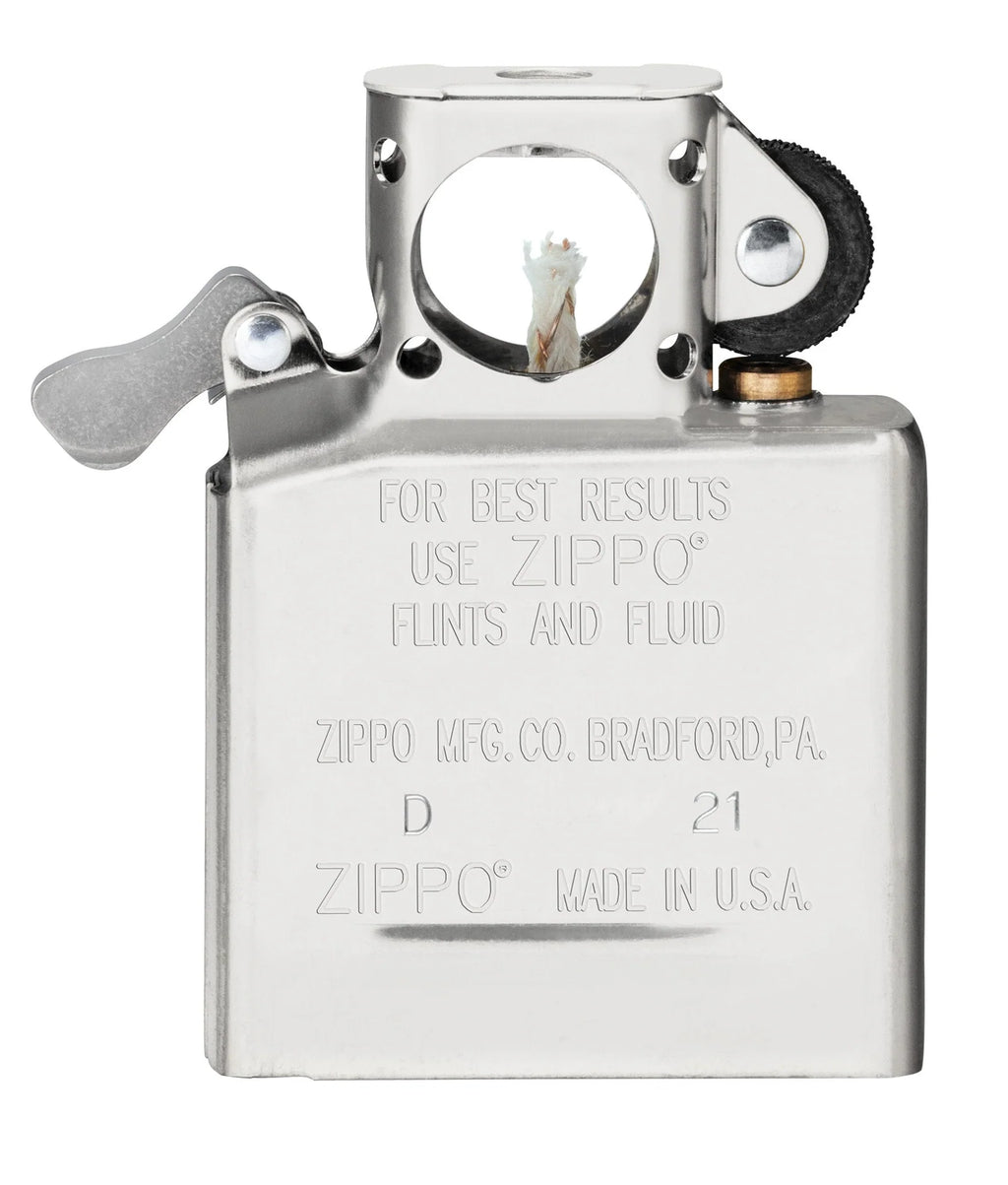 Windproof Pipe Lighter Insert