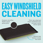 Windshield Cleaning Tool