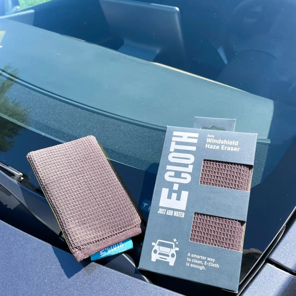 Windshield Cleaning Tool
