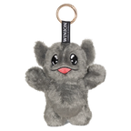 Winion Plushie in Soft Long Pile Fabric