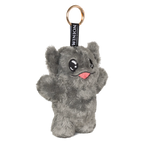Winion Plushie in Soft Long Pile Fabric