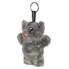 Winion Plushie in Soft Long Pile Fabric