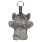 Winion Plushie in Soft Long Pile Fabric