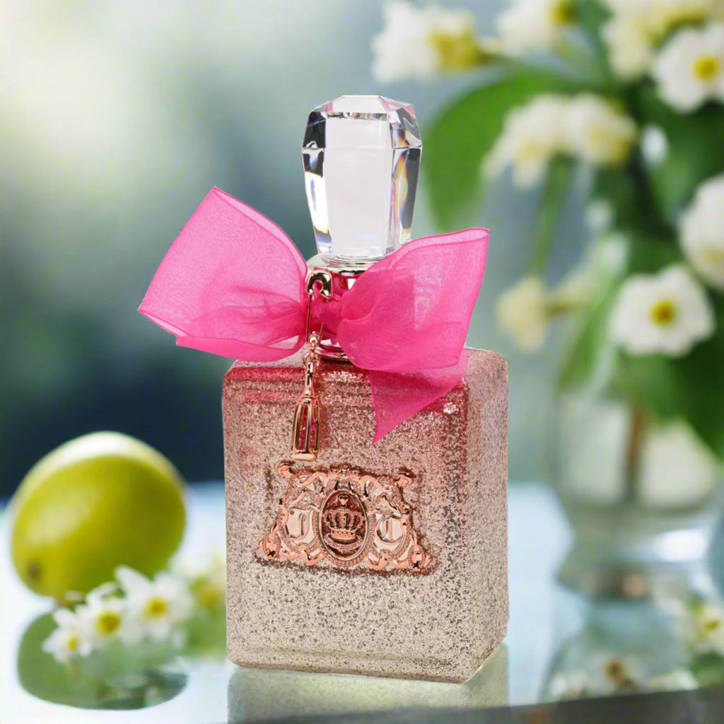 Women's Fruity Floral Eau de Parfum, 3.4 oz,