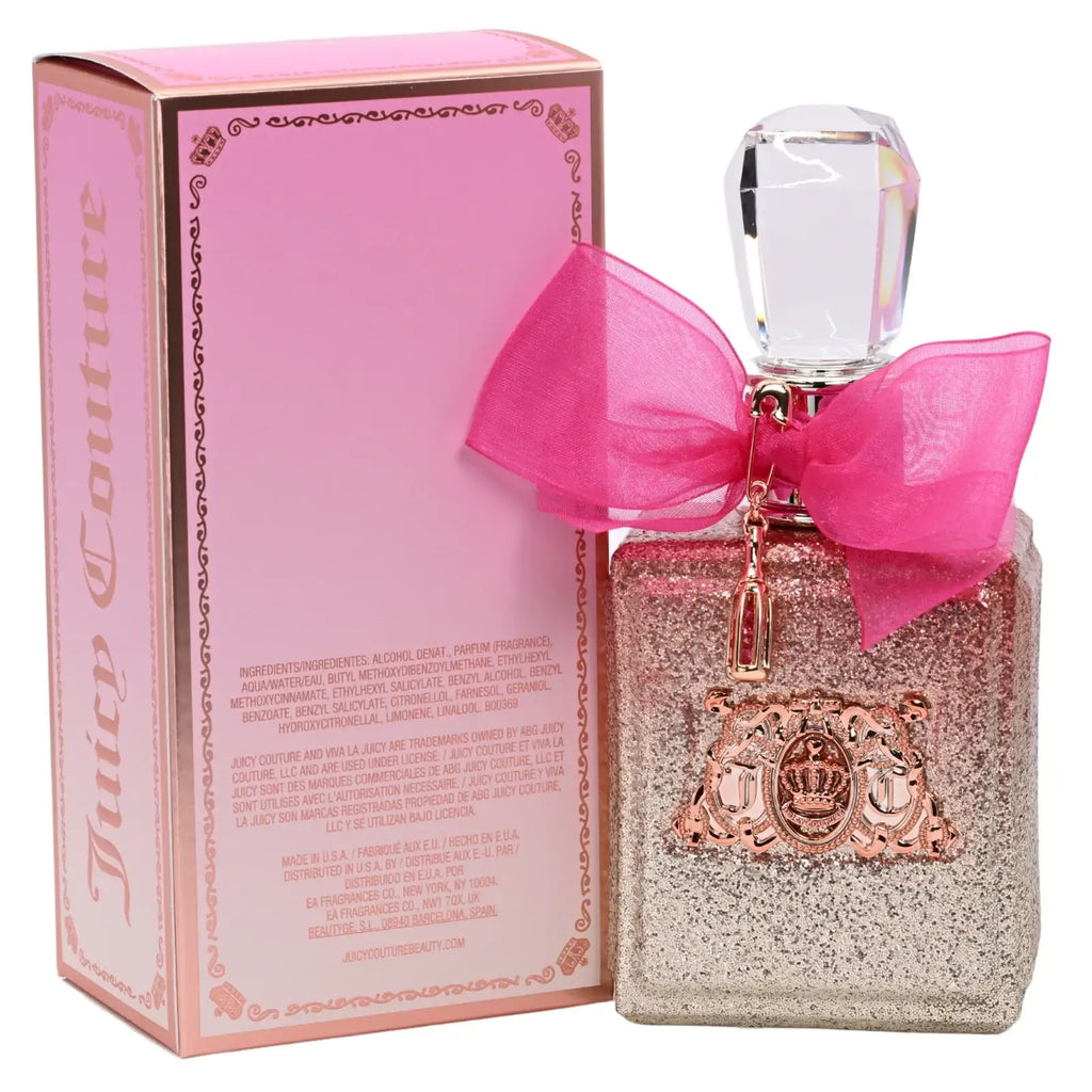 Women's Fruity Floral Eau de Parfum, 3.4 oz,