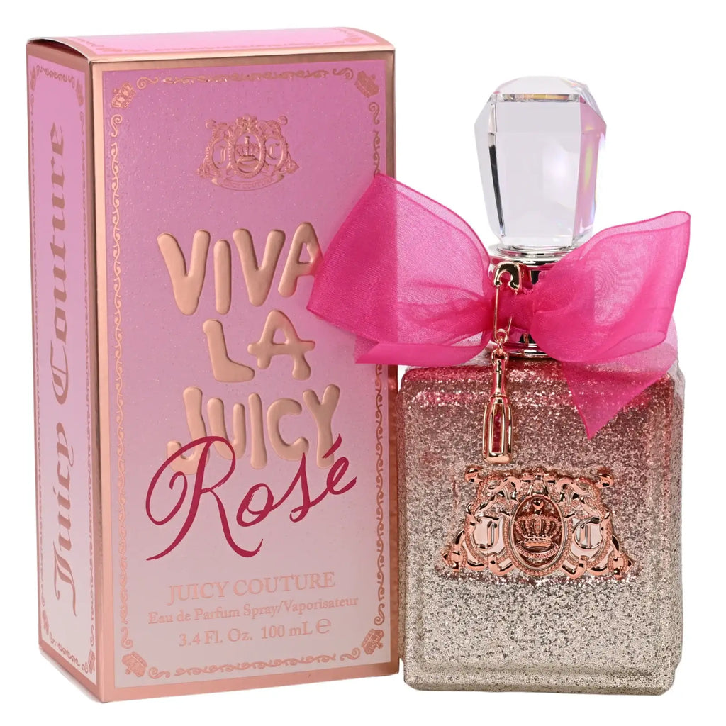 Women's Fruity Floral Eau de Parfum, 3.4 oz,
