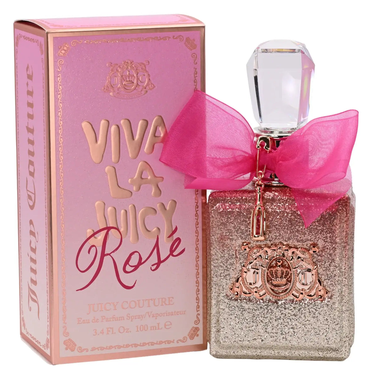 Women's Fruity Floral Eau de Parfum, 3.4 oz,