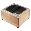 Wood Knock Box Set
