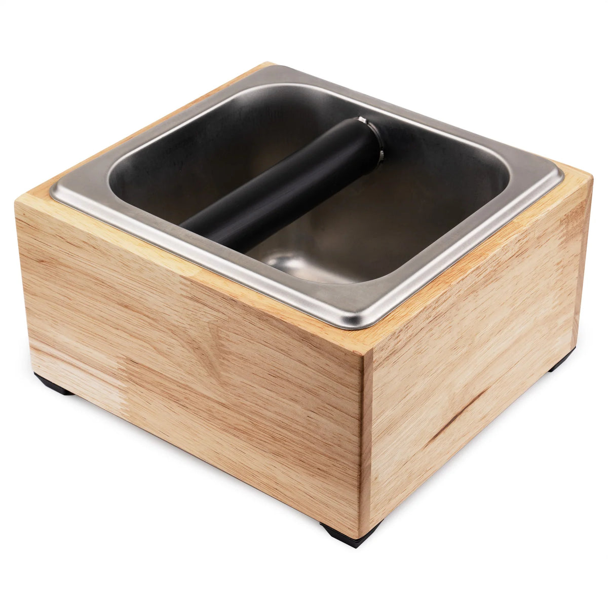 Wood Knock Box Set