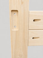 Wooden Platform Bed Frame