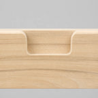 Wooden Platform Bed Frame