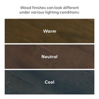 Wooden Bed Frame Queen Size