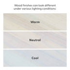 Wooden Bed Frame Queen Size