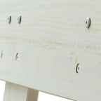 Wooden Bed Frame Queen Size