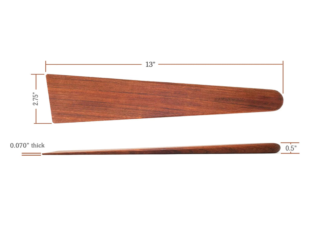 Wooden Spatula