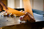 Wooden Spatula