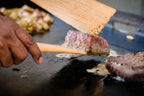 Wooden Spatula