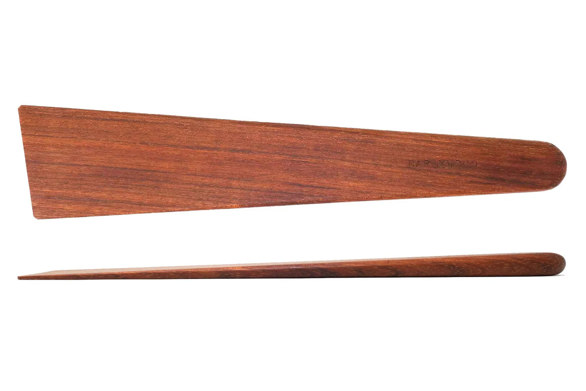 Wooden Spatula, jatoba