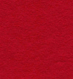Wool-Mix Felt for Crafting in 50 x 90cm Pieces, Made from 30% Wool and 70% Viscose for Larger Proje — Crimson 32 / 0.5 metres